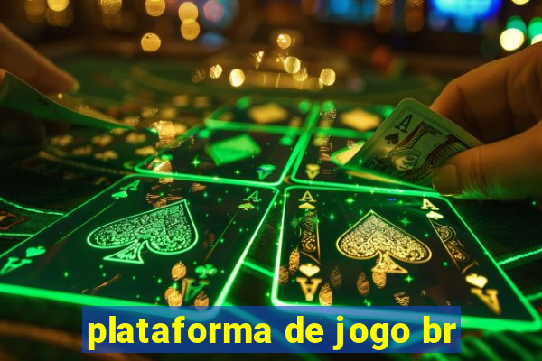 plataforma de jogo br